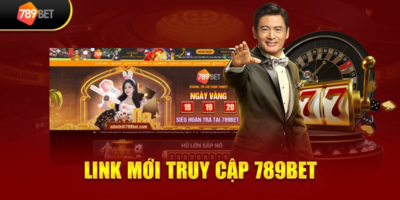 Một số vấn đề cần lưu ý khi truy cập link vào 789Bet