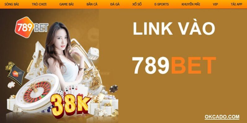 Link vào 789Bet bị chặn nguyên nhân do đâu?