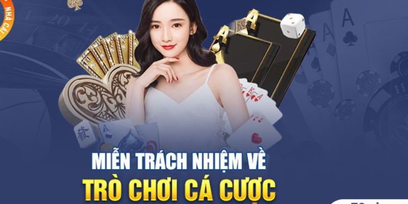 Trách nhiệm của người chơi và nhà cái 789Bet