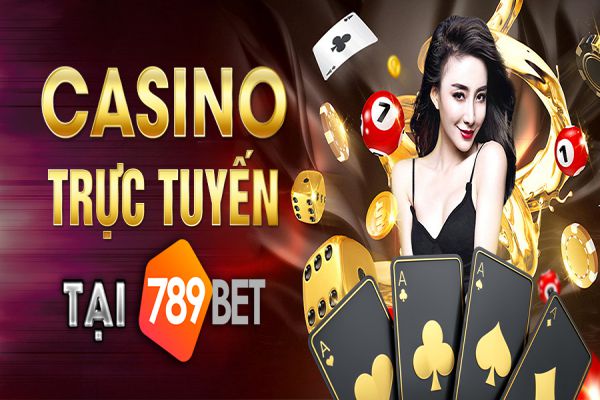 Tiết lộ kho game ăn khách tại 789Bet