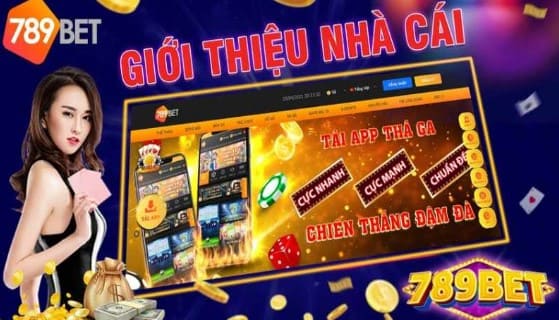 Review những tựa game siêu hot tại 789Bet