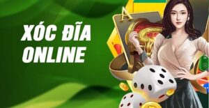 Giới thiệu về game xóc đĩa online