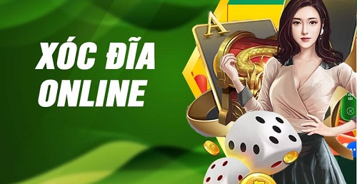 Giới thiệu về game xóc đĩa online