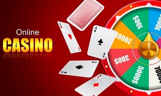 Những dòng game nổi bật ở Casino 789Bet