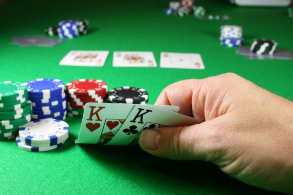 Luật chơi Baccarat tại nhà cái uy tín 789bet có dễ không?