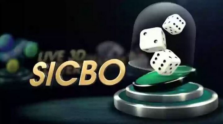 Kinh nghiệm chơi Sicbo tại nhà cái 789Bet