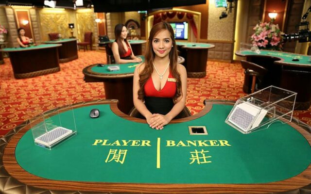 Những lưu ý khi tham gia sân chơi cá cược Baccarat tại 789bet