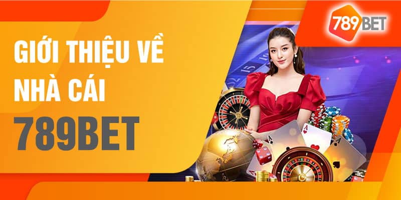 Thông tin sơ lược về nhà cái 789Bet