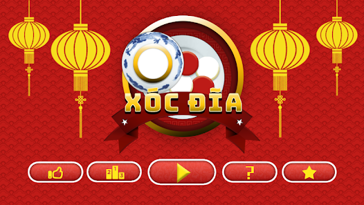 Kinh nghiệm chơi xóc đĩa online có thể có ích với bạn