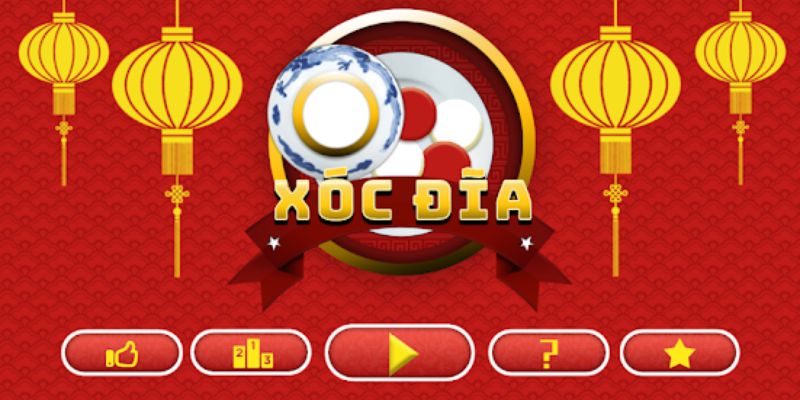 Xóc Đĩa 789Bet – Nơi biến đam mê thành chiến thắng